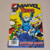 Marvel 12 - 1991 Thor